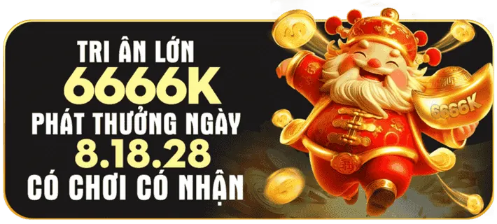 Thưởng nạp lại 22vip