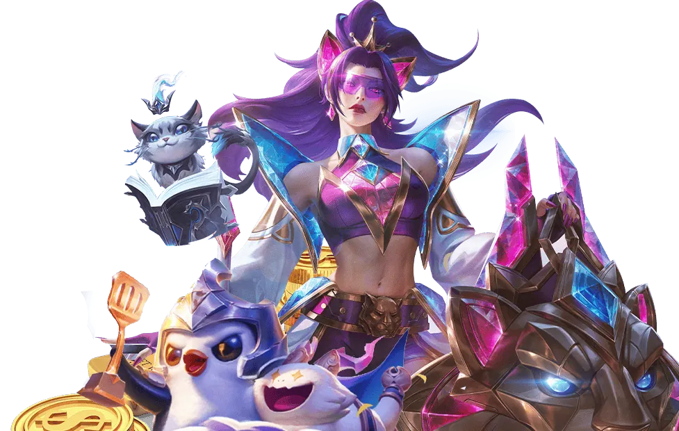 Bắn Cá Long Vương với rồng hùng vĩ